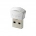 USB 16GB Apacer AH116 White (AP16GAH116W-1)