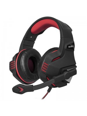 Гарнитура Sven AP-G890MV Black/Red