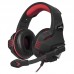 Гарнитура Sven AP-G890MV Black/Red