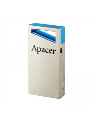 USB3.2 16GB Apacer AH155 Blue (AP16GAH155U-1)