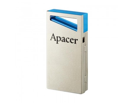 USB3.2 16GB Apacer AH155 Blue (AP16GAH155U-1)