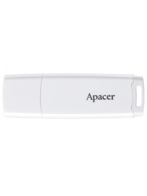 USB 16GB Apacer AH336 White (AP16GAH336W-1)