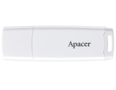 USB 16GB Apacer AH336 White (AP16GAH336W-1)