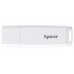 USB 16GB Apacer AH336 White (AP16GAH336W-1)