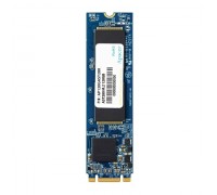 SSD 120GB Apacer AST280 M.2 SATAIII TLC (AP120GAST280-1)