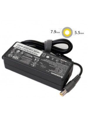 Блок питания для ноутбука Lenovo 20V 4.5A 90W 7.9х5.5мм без каб.пит. (AD107002) bulk