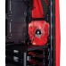 Корпус Corsair Carbide SPEC-04 Tempered Glass Black/Red (CC-9011117-WW) без БЖ