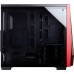 Корпус Corsair Carbide SPEC-04 Tempered Glass Black/Red (CC-9011117-WW) без БЖ
