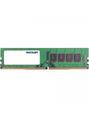 DDR4 4GB/2666 Patriot Signature Line (PSD44G266641)