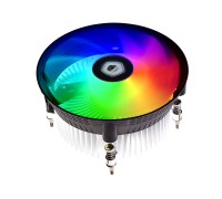 Кулер процесорний ID-Cooling DK-03i RGB PWM, Intel: 1200/1151/1150/1155/1155/1156, 120х120х60 мм, 4-pin