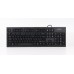 Комплект (Клавіатура, миша) A4Tech KRS-8572 Black USB