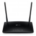 Беспроводной маршрутизатор TP-LINK Archer MR200 (AC750, 1xFE Wan, 4xFE LAN, 1xSimCardSlot, 2 антенны LTE, 3