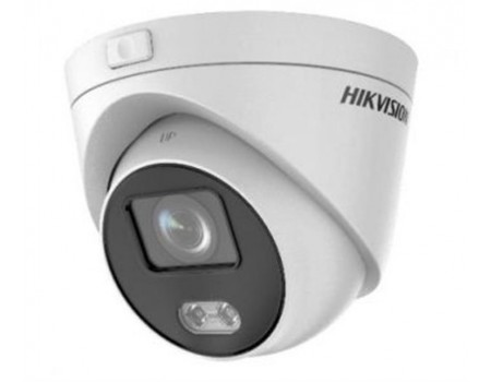 IP камера Hikvision DS-2CD2347G3E-L (4 мм)