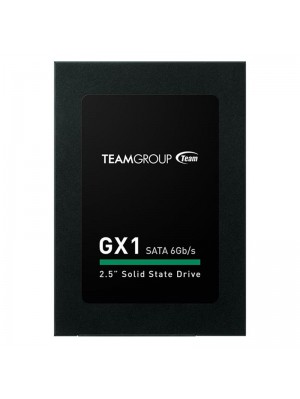 SSD 960GB Team GX1 2.5" SATAIII TLC (T253X1960G0C101)