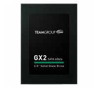 SSD 256GB Team GX2 2.5" SATAIII TLC (T253X2256G0C101)