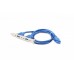Планка розширення Cablexpert (CC-USB3-RECEPTACLE) USB3.0-10P, 0.44 м, синий