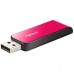 USB 16GB Apacer AH334 Pink (AP16GAH334P-1)