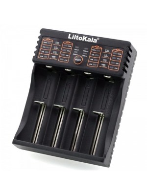 Заряднoe устройство Liitokala Lii-402