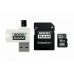 MicroSDHC 16GB UHS-I Class 10 Goodram + SD-adapter + OTG Card reader (M1A4-0160R12)