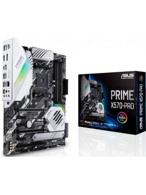 Asus Prime X570-Pro Socket AM4