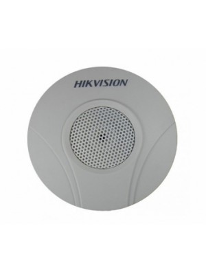 Мікрофон Hikvision DS-2FP2020