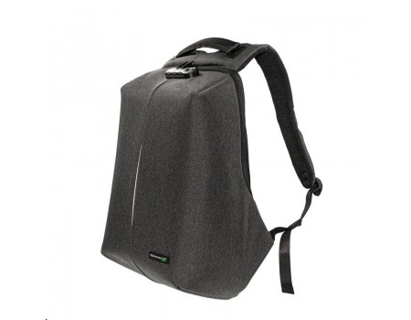 Рюкзак для ноутбука Grand-X RS-625 15,6" (кодовий замок, захист від ножа, зарядка гаджетів)