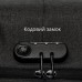 Рюкзак для ноутбука Grand-X RS-625 15,6" (кодовий замок, захист від ножа, зарядка гаджетів)