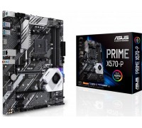 Asus Prime X570-P Socket AM4