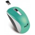 Мышь беспроводная Genius NX-7010 Turquoise USB (31030014404)