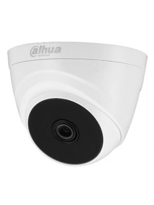 HDCVI камера Dahua DH-HAC-T1A11P