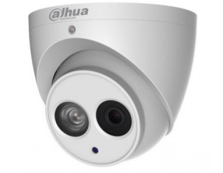 IP камера Dahua DH-IPC-HDW4431EMP-AS-S4 (2.8 мм)