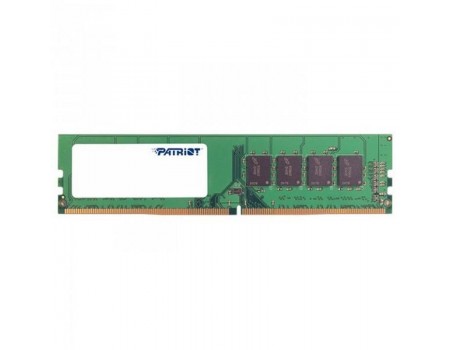 DDR4 4GB/2666 Patriot Signature Line (PSD44G266682)