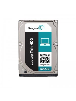 HDD 2.5" SATA  500GB Seagate 7200rpm 32MB (ST500LM021) Refurbished