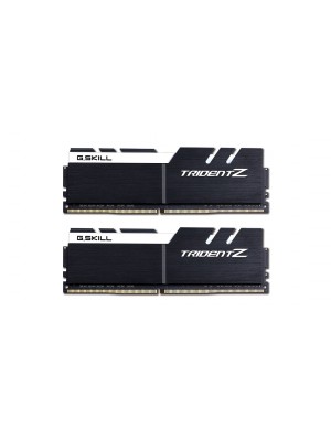 DDR4 2x8GB/3200 G.Skill Trident Z (F4-3200C16D-16GTZKW)