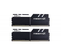 DDR4 2x16GB/3200 G.Skill Trident Z (F4-3200C16D-32GTZKW)