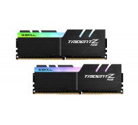 DDR4 2x16GB/3200 G.Skill Trident Z RGB (F4-3200C16D-32GTZR)
