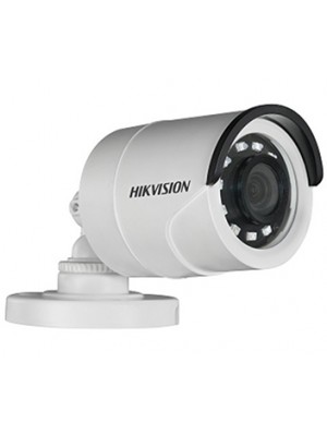 HDTVI камера Hikvision DS-2CE16D0T-I2FB (2.8 мм)