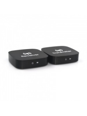 Подовжувач HDMI сигнала Atcom Wi-Fi 20м, Black (14888)