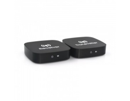 Подовжувач HDMI сигнала Atcom Wi-Fi 20м, Black (14888)