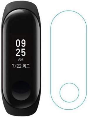 Защитная плёнка Armorstandart для Xiaomi Mi Band 3 (ARM52164) 2шт