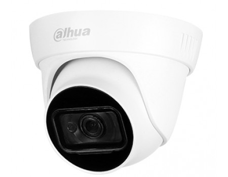 HDCVI камера Dahua DH-HAC-HDW1200TLP-A