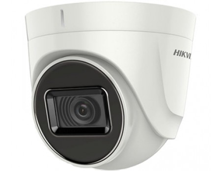 HDTVI камера Hikvision DS-2CE76U0T-ITPF