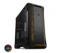 Корпус Asus GT501 TUF Gaming Black без БЖ (90DC0012-B49000)