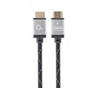 Кабель Cablexpert (CCB-HDMIL-3M) HDMI - HDMI v.1.4, 3м