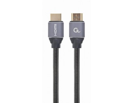 Кабель Cablexpert (CCBP-HDMI-1M) HDMI - HDMI v.2.0, 1м