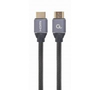 Кабель Cablexpert (CCBP-HDMI-3M) HDMI - HDMI v.2.0, 3м