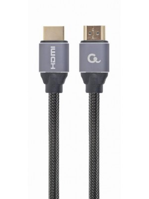 Кабель Cablexpert (CCBP-HDMI-5M) HDMI - HDMI v.2.0, 5м