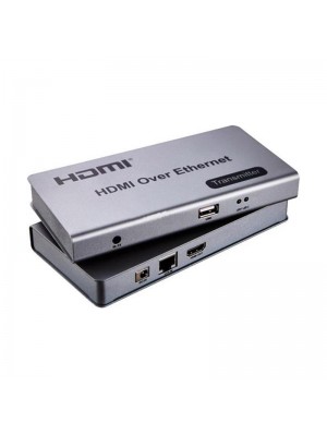 Приймання-передавач ATIS HDMI-USB