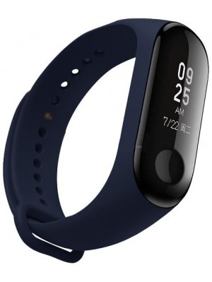 Ремешок Armorstandart для Xiaomi Mi Band 4/3 Dark Blue (ARM51837)