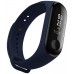 Ремешок Armorstandart для Xiaomi Mi Band 4/3 Dark Blue (ARM51837)